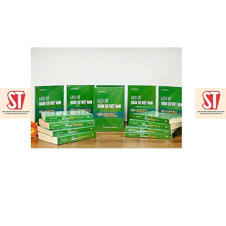 Bộ Lịch Sử Quân Sự Việt Nam - Ảnh 2
