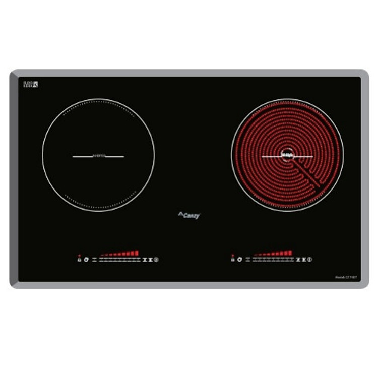 Bếp Điện Từ Canzy CZ 79DT - Hàng chính hãng