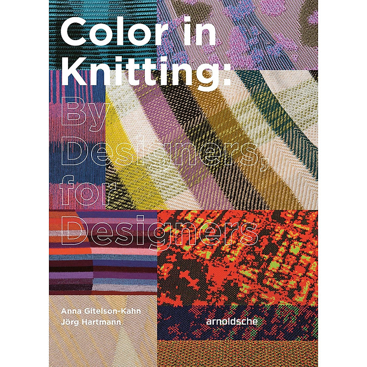 Color In Knitting