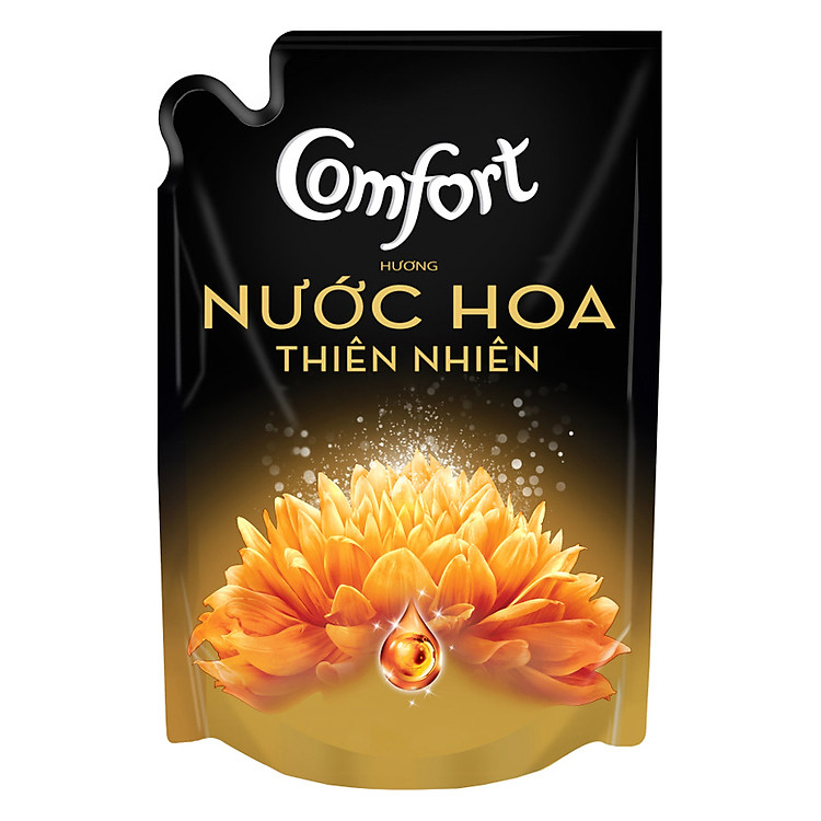 Nước Xả Vải Comfort Hương Nước Hoa SOFIA Túi 1.6L