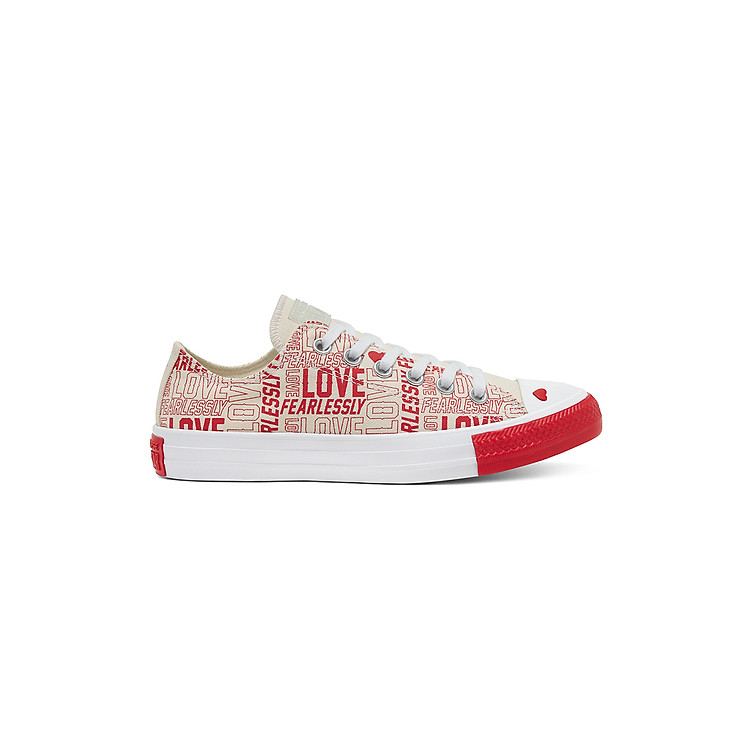 Giày Converse Chuck Taylor All Star Love Fearlessly 567311C