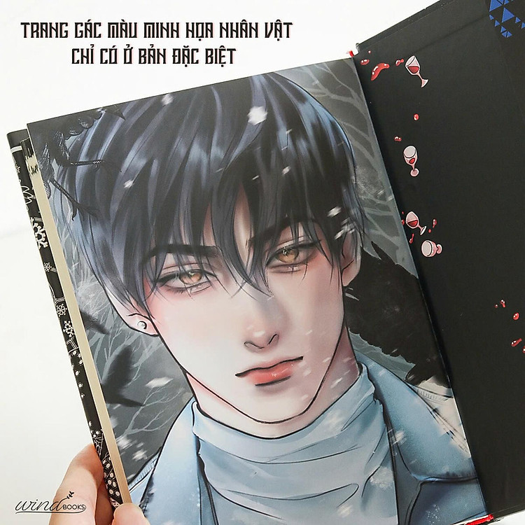 Thi Đại Học Toàn Cầu – Tập 1 - Ảnh 3