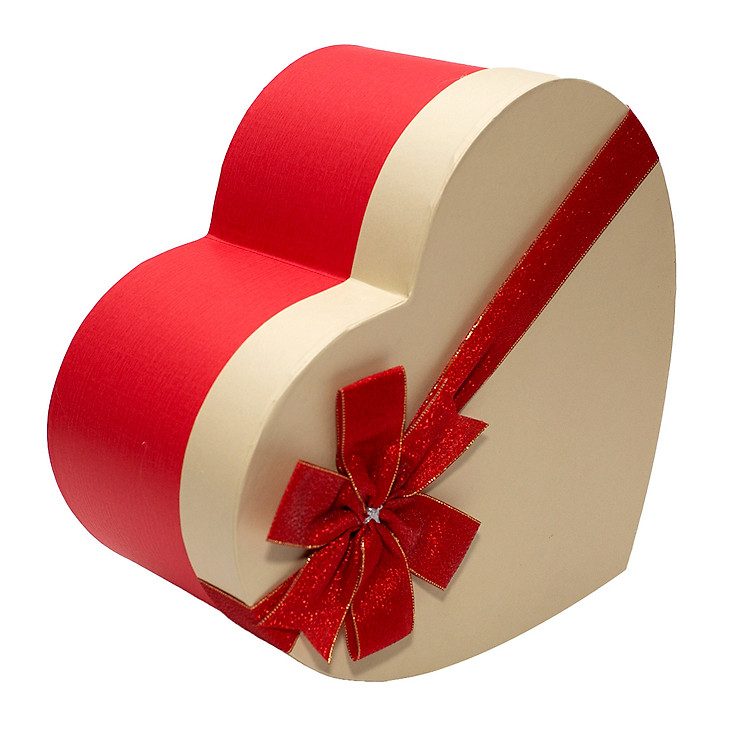 Hộp Quà Tim TI042 (31 x 15 cm) - Ảnh 5