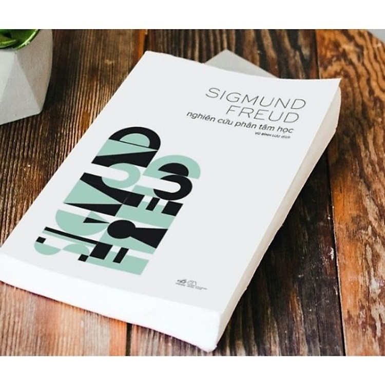Nghiên Cứu Phân Tâm Học - Ảnh 2