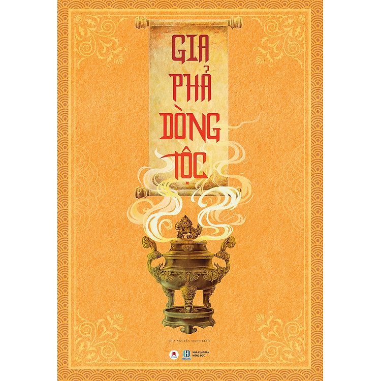 Gia Phả Dòng Tộc