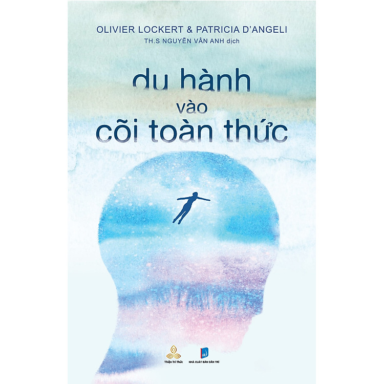 Du Hành Vào Cõi Toàn Thức