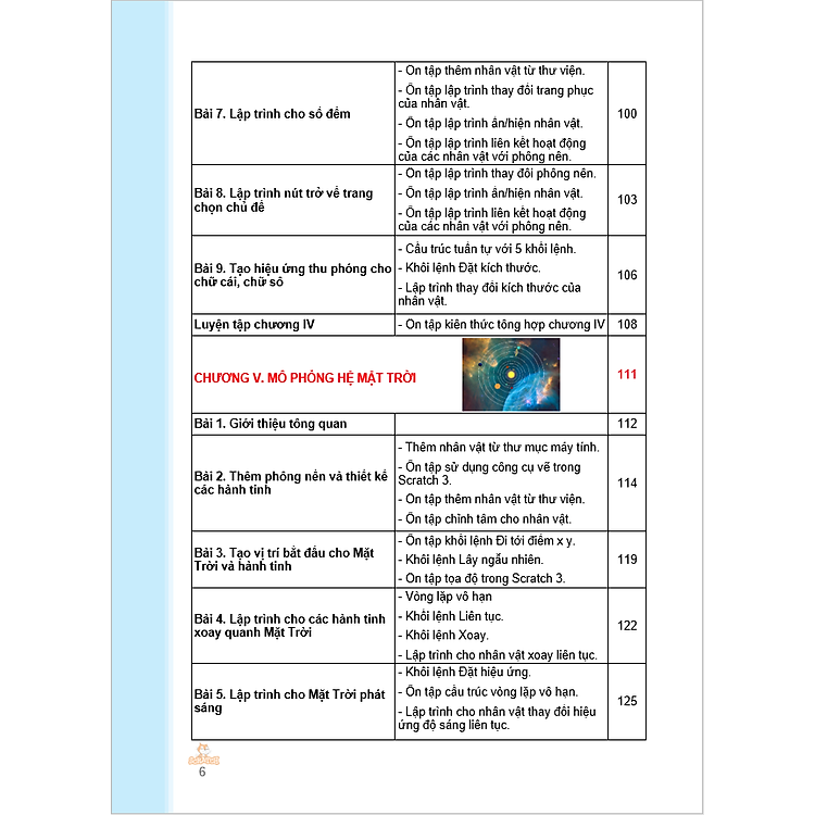 Coding 3 Lập Trình Với Scratch 3 (Dành Cho Học Sinh Lớp 3) - Ảnh 5