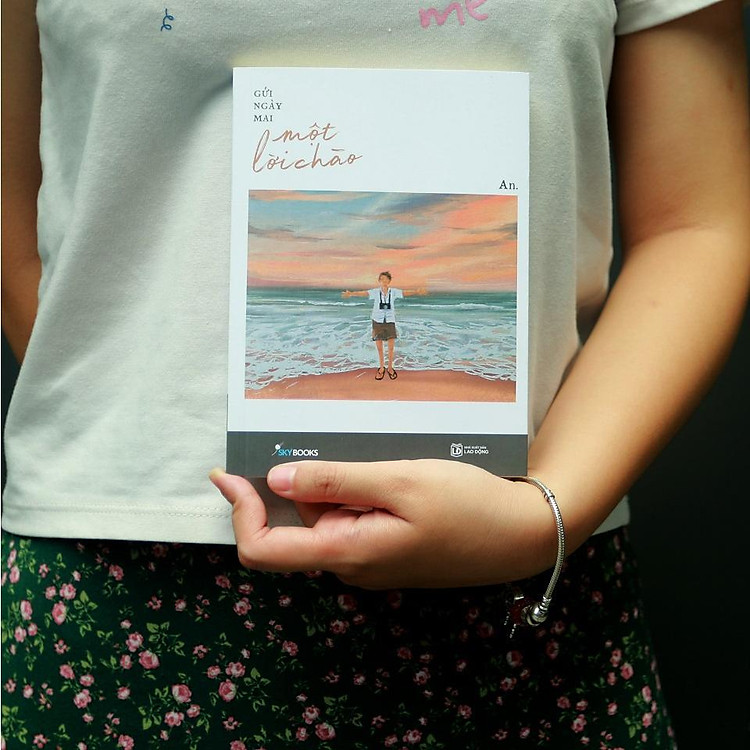 Gửi Ngày Mai Một Lời Chào - An - Ảnh 5