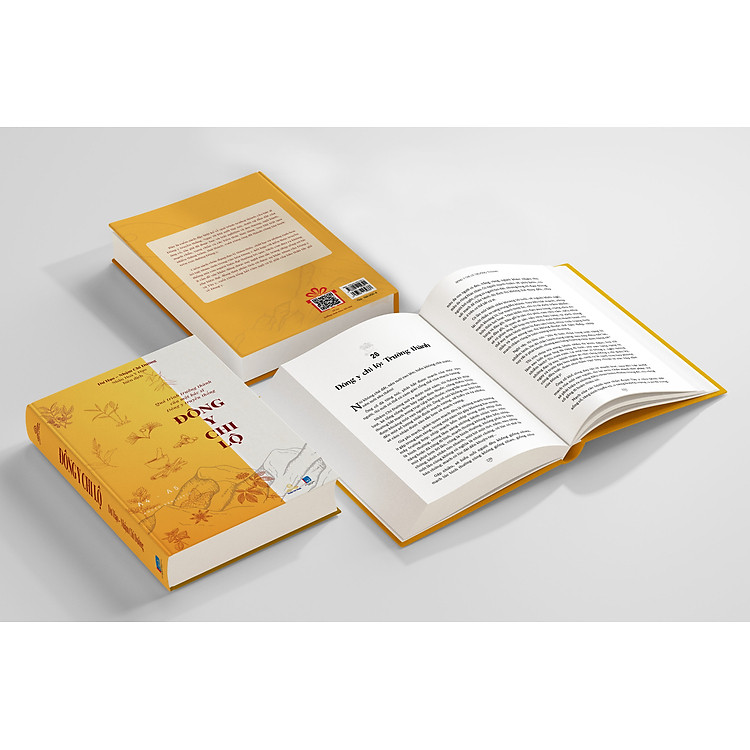 Đông Y Chi Lộ - Quá Trình Trưởng Thành Của Một Bác Sĩ Đông Y Truyền Thống - Ảnh 2