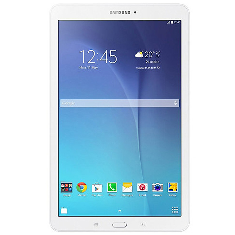 Máy Tính Bảng Samsung Galaxy Tab E T561 - Hàng Chính Hãng