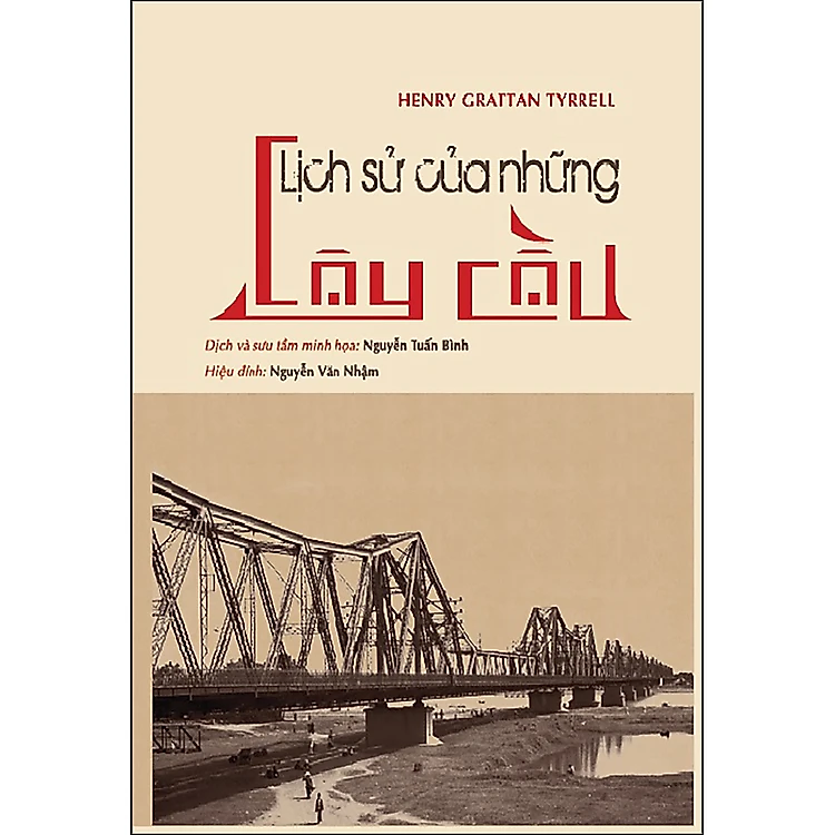 Lịch sử của những cây cầu - Ảnh 3