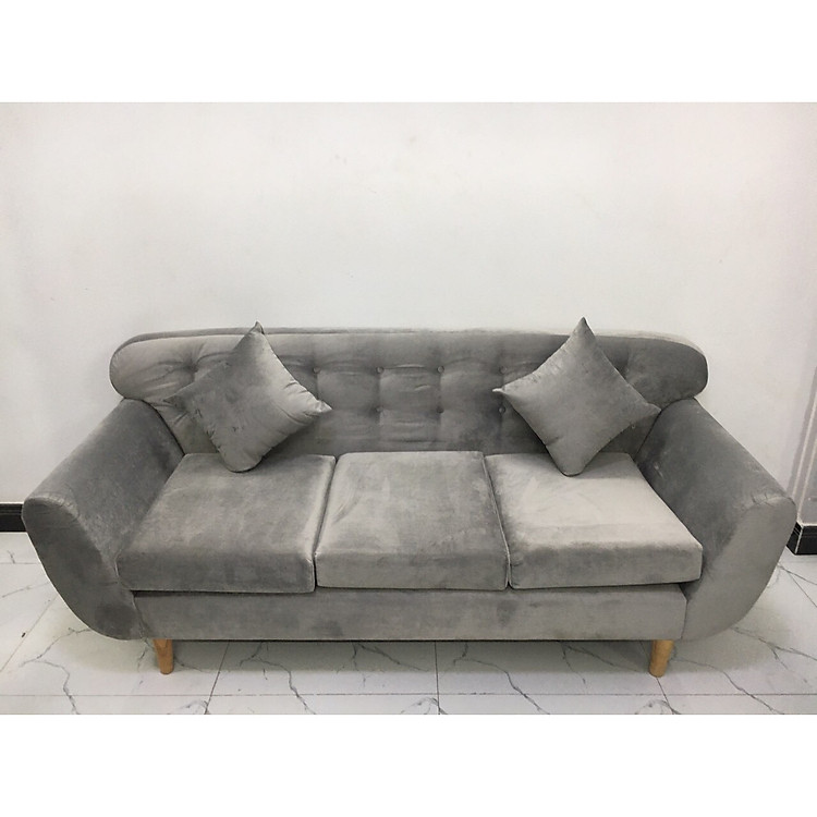 Bộ ghế sofa bằng nội thất phòng khách 02