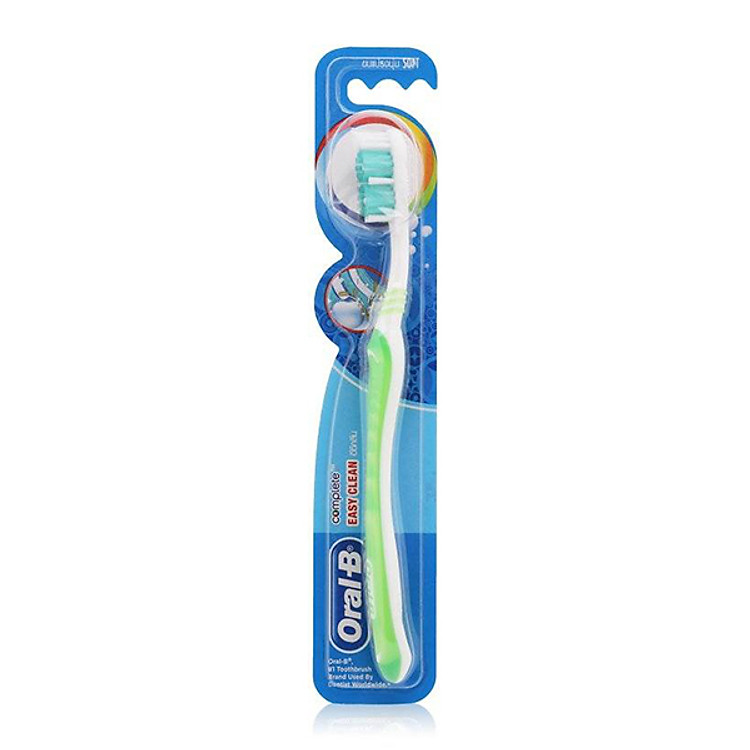 Bàn Chải Đánh Răng Oral-B Easy Clean