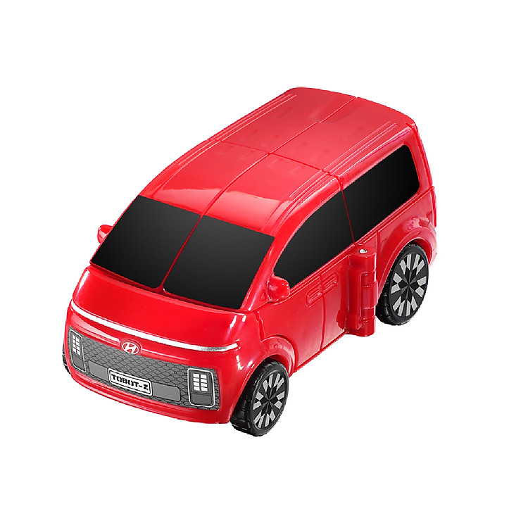 Mua Đồ Chơi Tobot Biến Hình Z 301157 Chính hãng Tiết kiệm - Hình ảnh 3