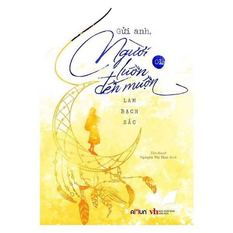 Gửi Anh, Người Luôn Đến Muộn - Tập 1 - Ảnh 5