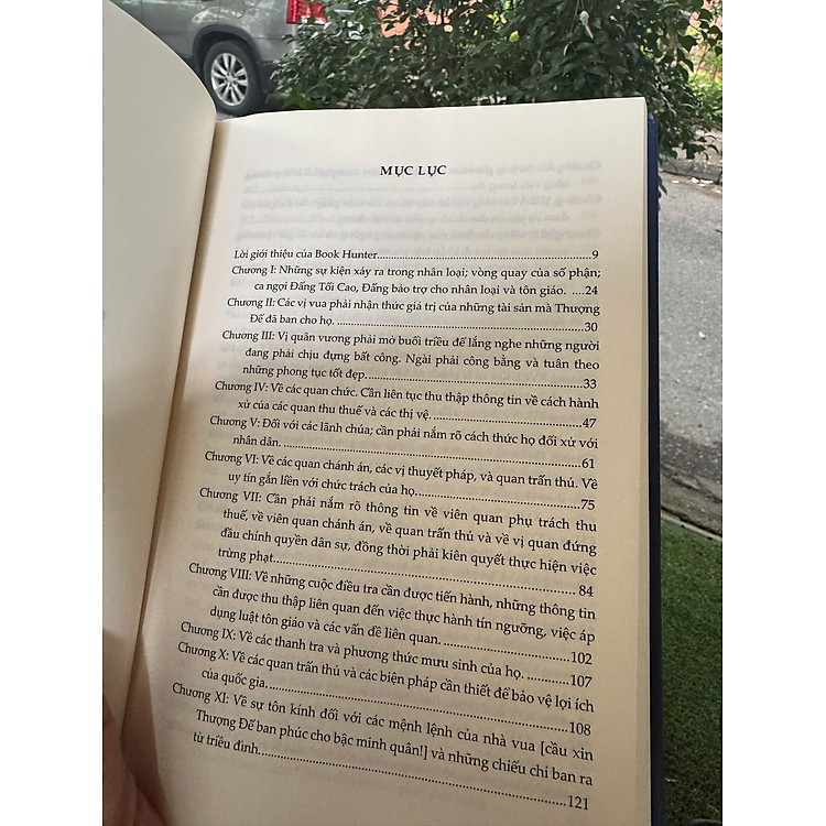 SIASSET NAMÈH – THUẬT TRỊ QUỐC ISLAM – Nizām al-Mulk - Ảnh 2