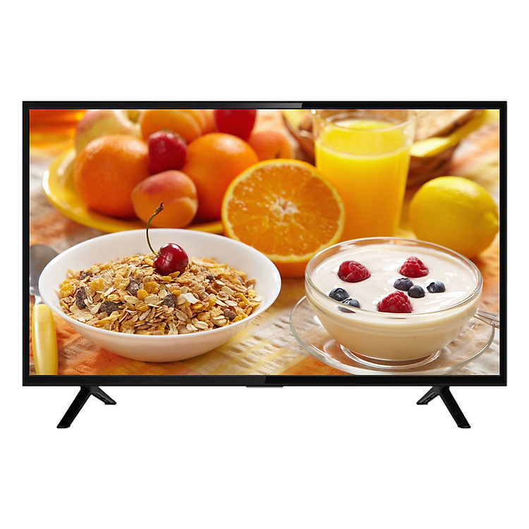 Smart Tivi TCL 43 inch Full HD L43S62 - Hàng Chính Hãng