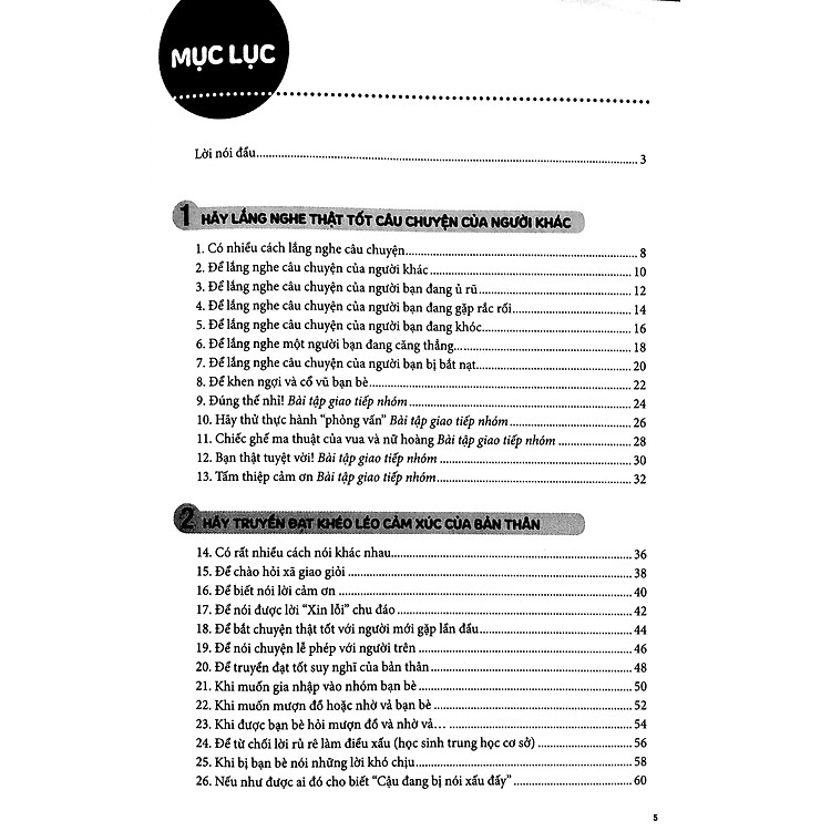 Kinh Nghiệm Từ Nước Nhật - 49 Bí Quyết Giúp Trẻ Lắng Nghe Và Truyền Đạt (Tái Bản 2023) - Ảnh 2