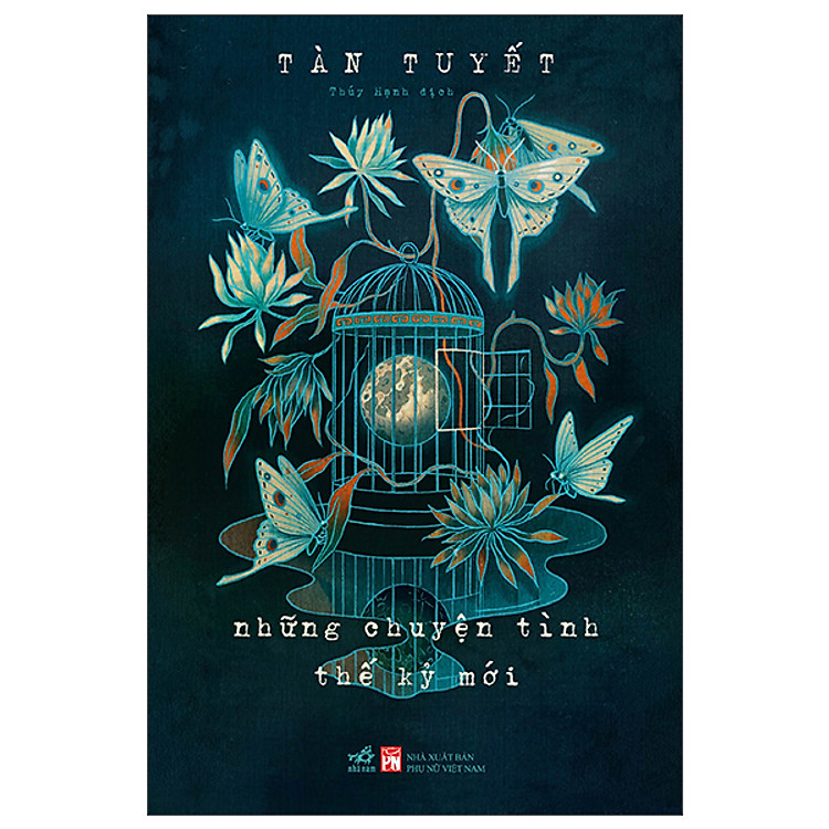 NHỮNG CHUYỆN TÌNH THẾ KỶ MỚI_NN