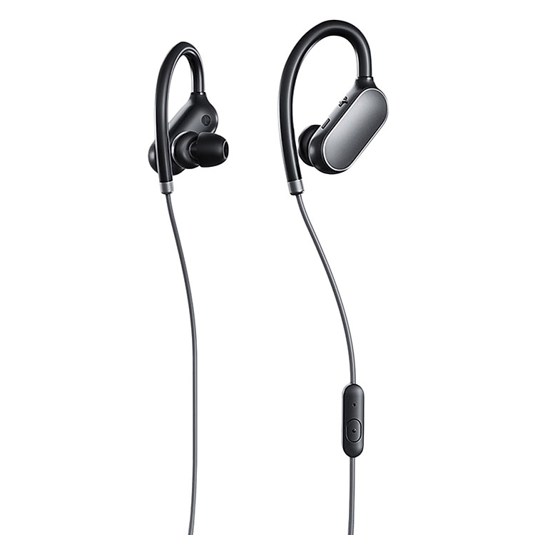 Tai nghe Bluetooth thể thao Xiaomi Sports - Hàng Chính Hãng