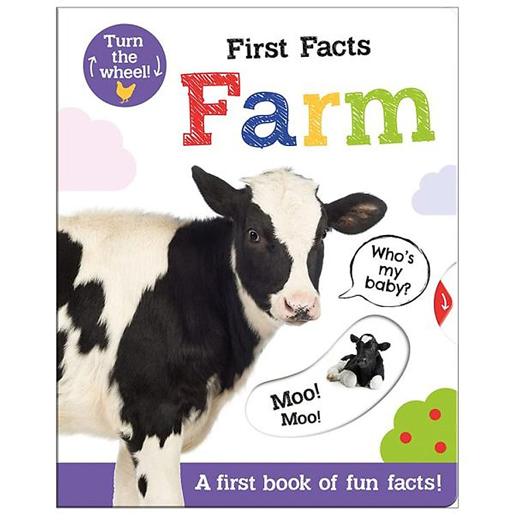 First Facts Farm