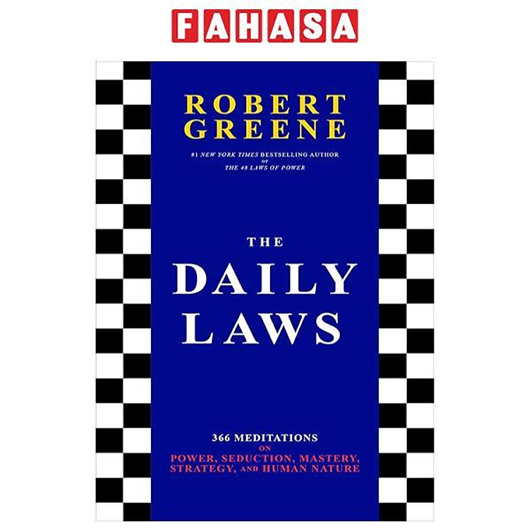 The Daily Laws