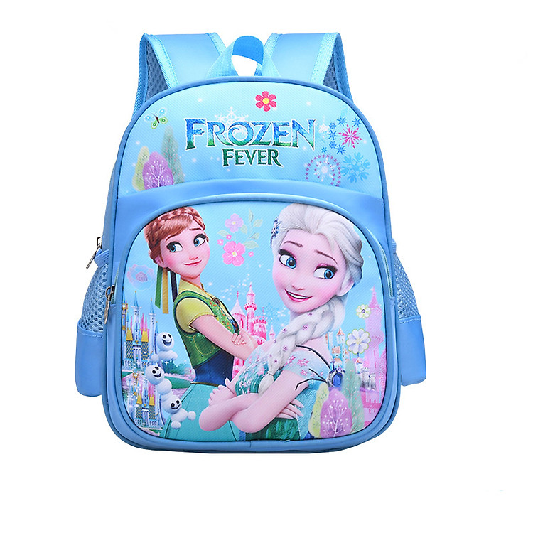 Balo ELSA mẫu giáo cho bé 32x24x12