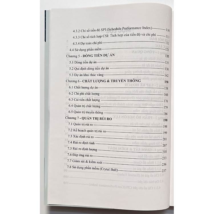 Quản Trị Dự Án - Ảnh 4