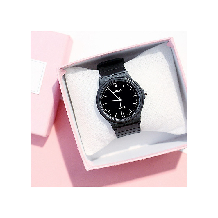 Đồng hồ nam nữ thời trang phong cách năng động trẻ trung ZO84