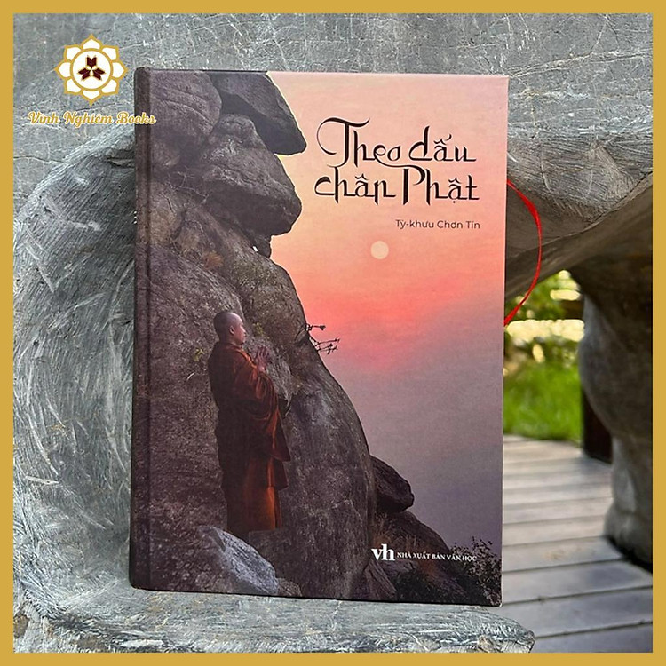 Theo Dấu Chân Phật - Ảnh 3