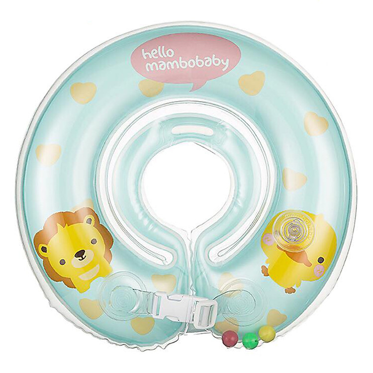 Phao Tập Bơi Nâng Cổ, Chống Lật Cho Bé Royal Care