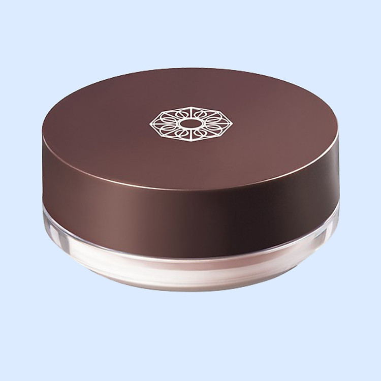 Phấn Trang Điểm Nhật Bản - Perfect One Sp Face Powder Kết Hợp Dưỡng Da Collagen Hoàn Hảo Giúp Che Khuyết Điểm Trên Da Mặt Mang Lại Sự Tự Tin