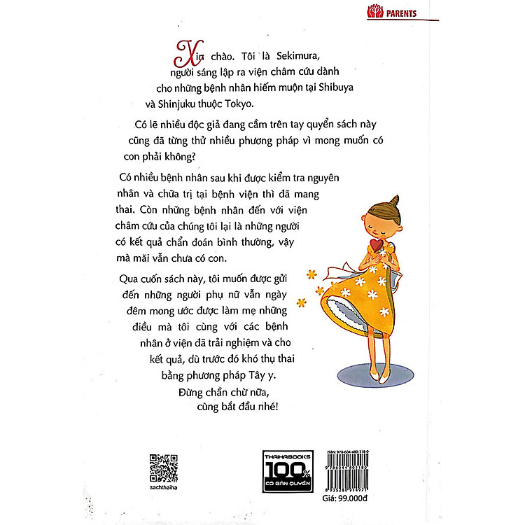 Em Bé Đến Rồi Đây - Hành Trình Tìm Con - Ảnh 2