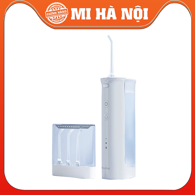 Máy tăm nước Xiaomi Showsee G2 - Hàng chính hãng