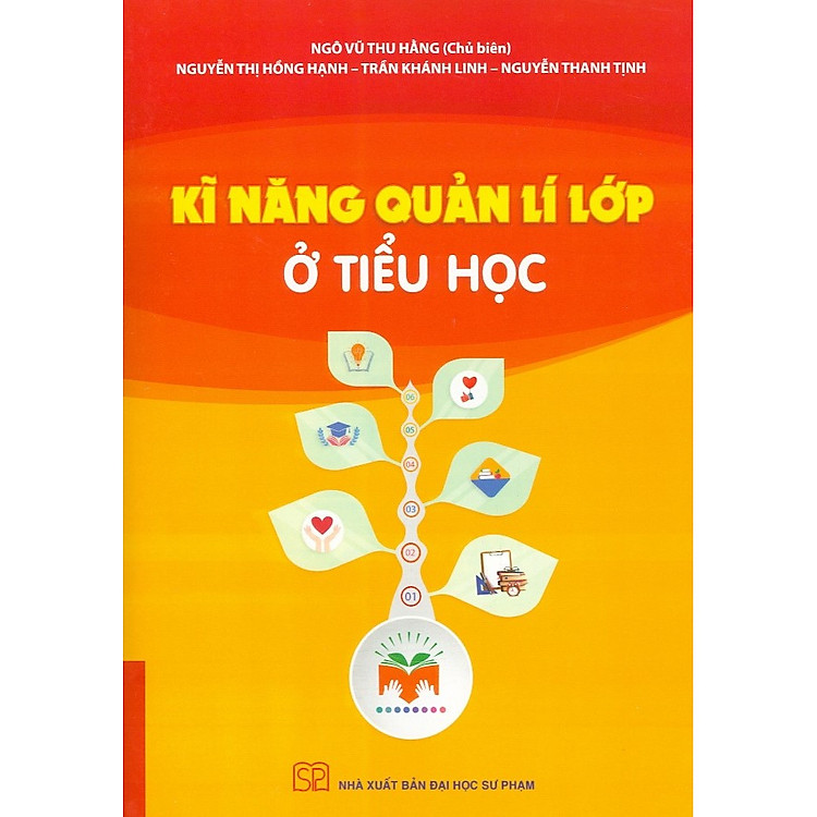 Kĩ Năng Quản Lí Lớp Ở Tiểu Học