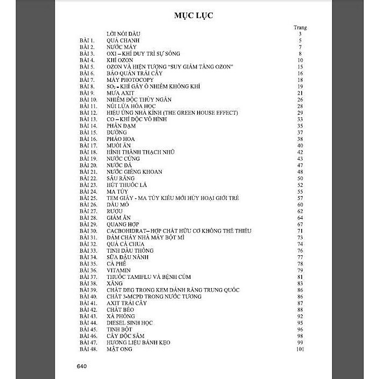 Bài Tập Đánh Giá Năng Lực Khoa Học Tự Nhiên Theo Tiếp Cận PISA - Luyện Thi THPT PISA SAT - Ảnh 4