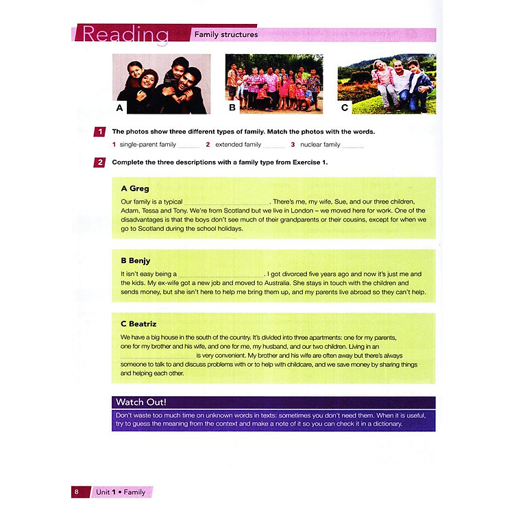 Get Ready For Ielts - Teacher’s Guide - Pre-Intermediate - Ảnh 7