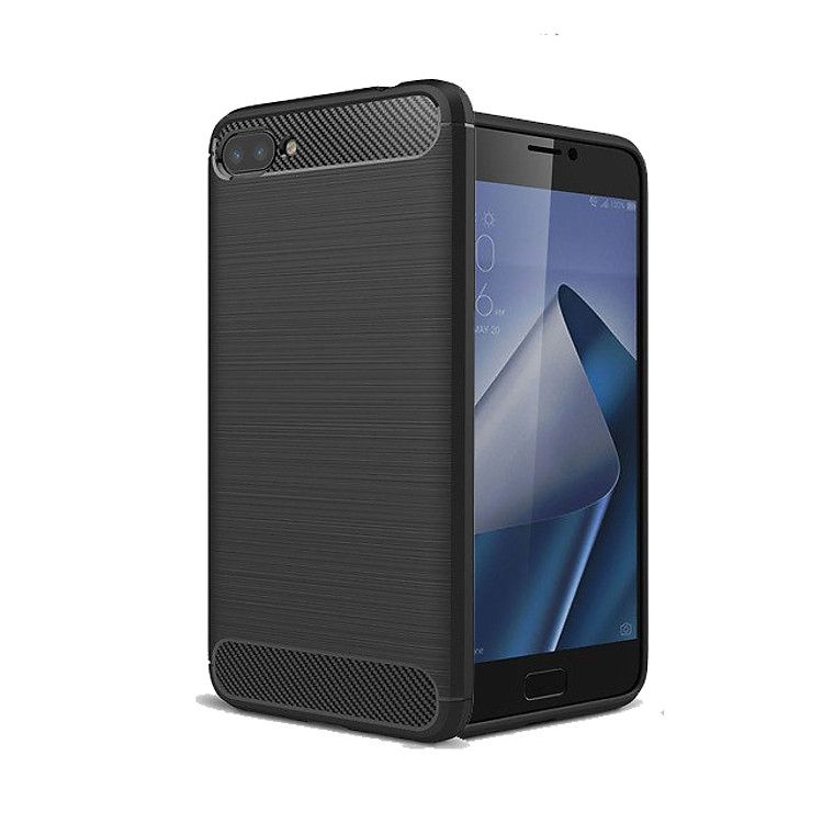 Ốp lưng chống sốc Likgus cho Asus Zenfone 4 Max 5.2 inch ZC520KL (chuẩn quân đội, chống va đập, chống vân tay) - Hàng chính hãng