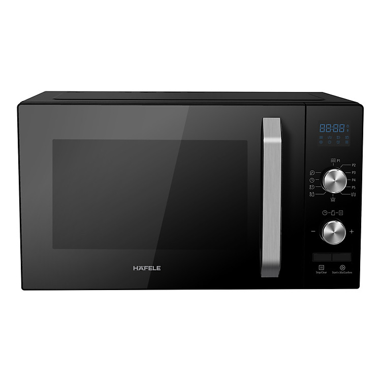 Lò Vi Sóng Có Nướng Hafele HW-F23B (23L) - Hàng chính hãng