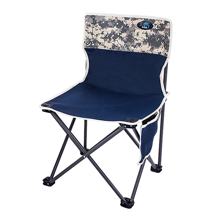 Ghế câu cá, ghế du lịch dã ngoại xếp gọn thông minh