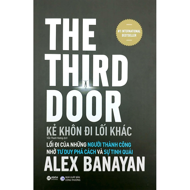 Kẻ Khôn Đi Lối Khác (Tái Bản) - Ảnh 5