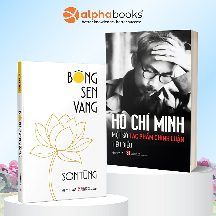 Bông Sen Vàng – Thời Niên Thiếu Của Chủ Tịch Hồ Chí Minh