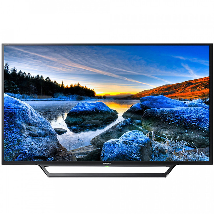 Internet Tivi Sony Full HD 40 inch KDL-40W650D