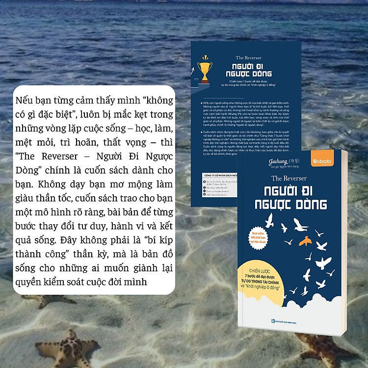 The Reverser – Người Đi Ngược Dòng - Ảnh 2