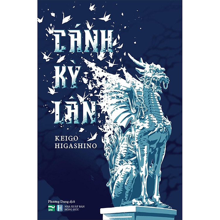 Sách Cánh Kỳ Lân