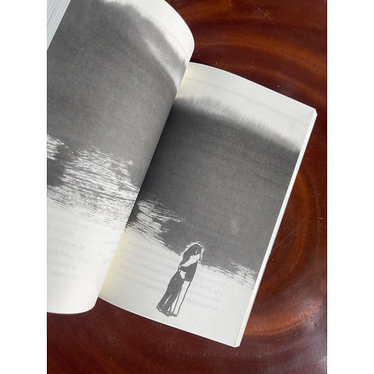 SHADOWS OF MY MIND – BÓNG CỦA Ý NGHĨ - Ảnh 3