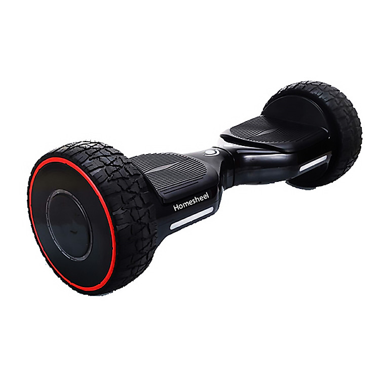 Xe điện cân bằng Homesheel HP - Đa sắc màu