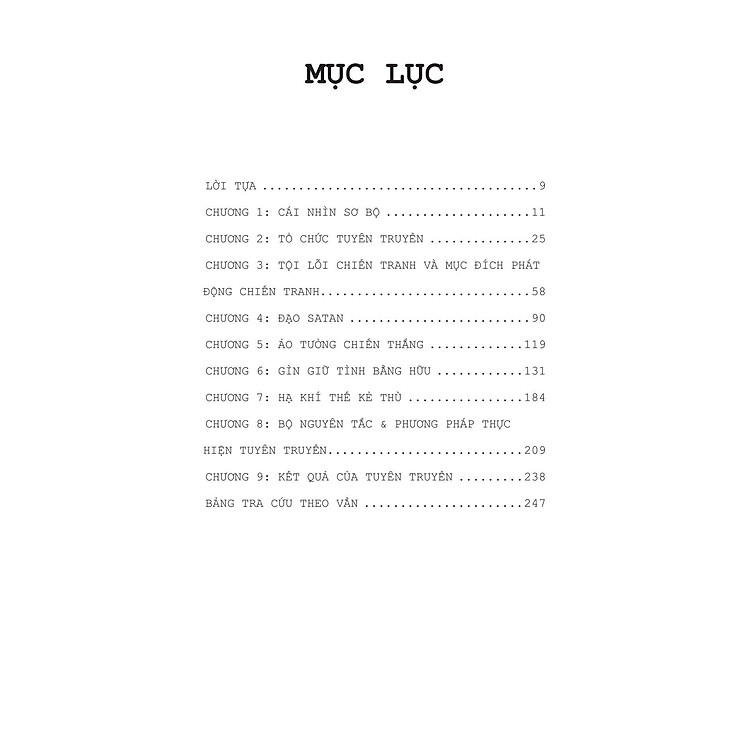 Kỹ Thuật Tuyên Truyền Trong Thế Chiến - Ảnh 2