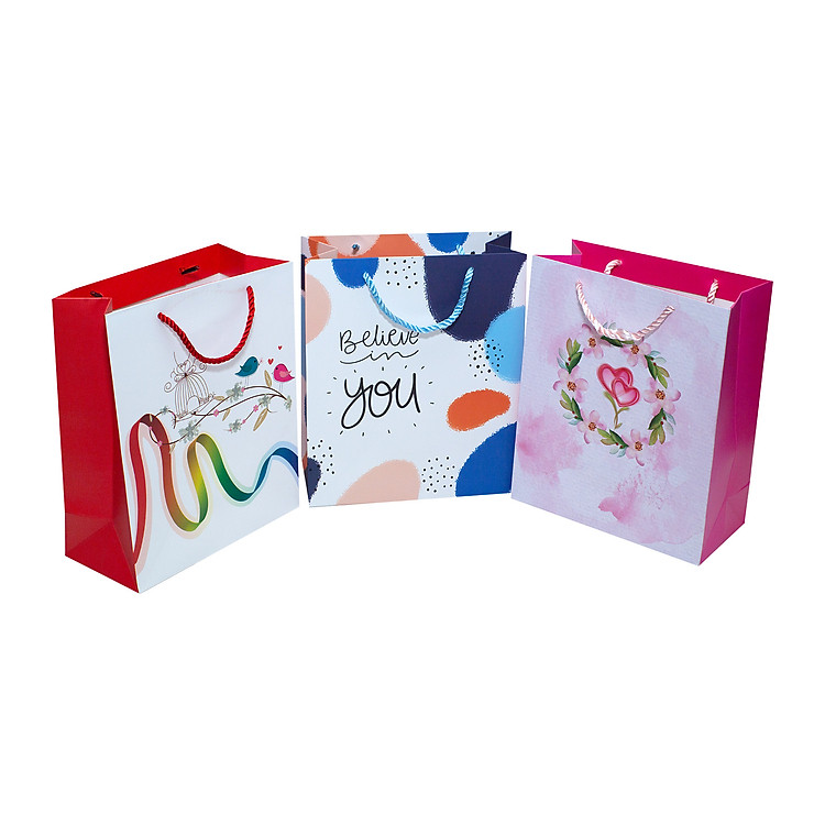 Túi Dây Trung TT105 (25 x 21 x 10 cm)