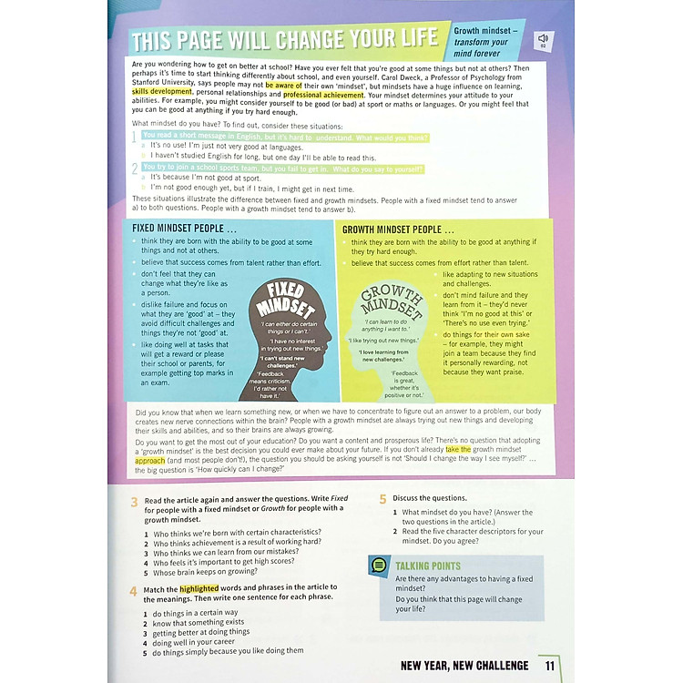 Prepare Level 6 Student’s Book With eBook - Ảnh 7